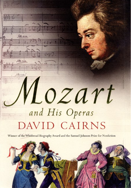 Mozart and His Operas