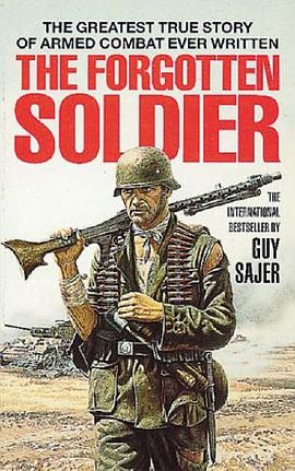 The Forgotten Soldier