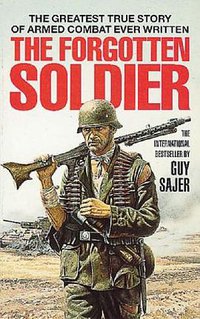 The Forgotten Soldier (Orion 1993)