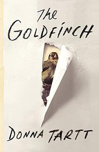 The Goldfinch (Back Bay Books 2014)