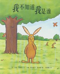 我不知道我是谁 (南海出版社 2007)