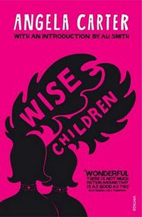 Wise Children (Vintage Classics 1991)