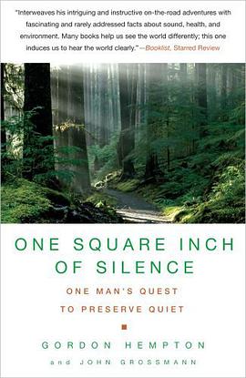 One Square Inch of Silence