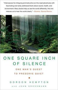 One Square Inch of Silence (Free Press 2010)