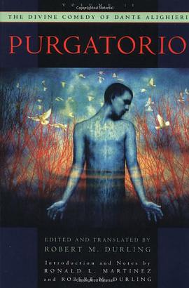 The Divine Comedy of Dante Alighieri