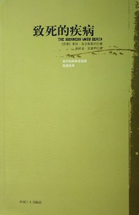 致死的疾病 (中国工人出版社 1997)