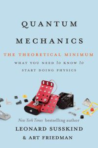 Quantum Mechanics (Basic Books 2014)