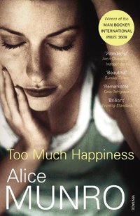 Too Much Happiness (Vintage 2010)