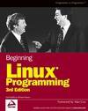 Beginning Linux Programming (Wrox 2003)