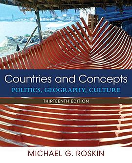 Countries and Concepts