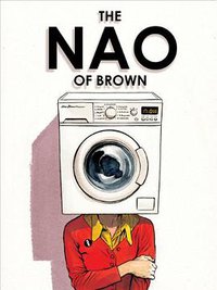 The Nao of Brown (Harry N. Abrams 2012)