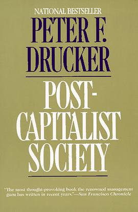 Post-Capitalist Society