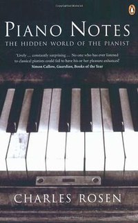 Piano Notes (Penguin 2004)