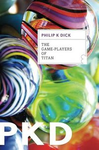 The Game-Players of Titan