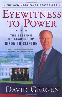 Eyewitness To Power (Simon & Schuster 2001)
