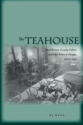 The Teahouse