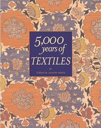 5,000 Years of Textiles (Smithsonian Books 2004)