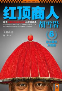 红顶商人胡雪岩6 (江苏文艺出版社 2012)