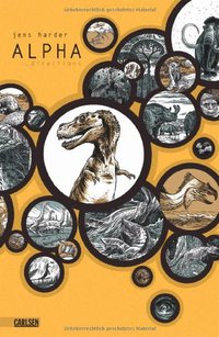 Alpha (Carlsen Verlag GmbH 2010)