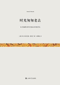 时光匆匆老去 (上海文艺出版社 2013)