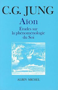 Aïon (Editions Albin Michel 1983)