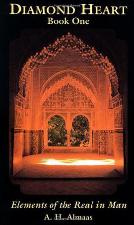 Diamond Heart, Book One