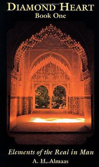 Diamond Heart, Book One (Shambhala 2000)