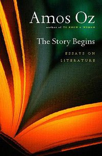 The Story Begins (Houghton Mifflin Harcourt 1999)