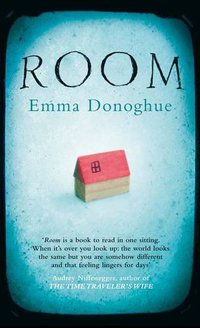 Room (Picador 2010)