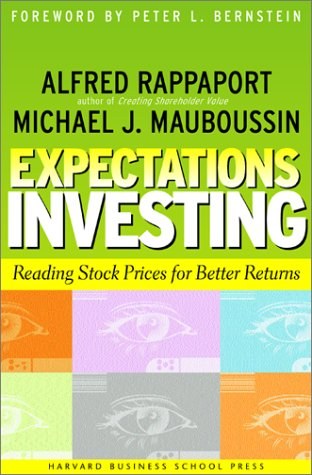 Expectations Investing
