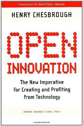 Open Innovation