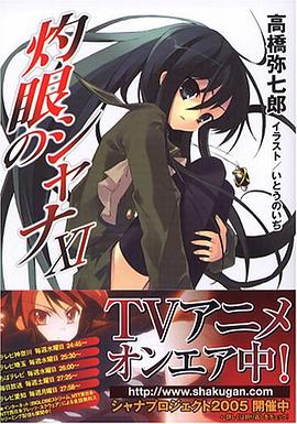 灼眼のシャナ (11) (電撃文庫 (1166))