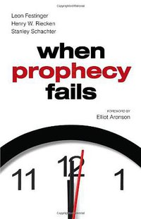 When Prophecy Fails (2009)