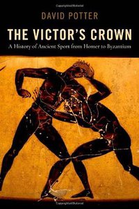The Victor's Crown (2011)