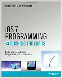 iOS 7 Programming Pushing the Limits (Wiley 2014)