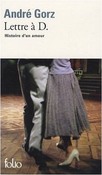 Lettre à D. (Folio 2009)