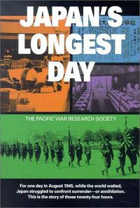 Japan's Longest Day (Kodansha International 2002)