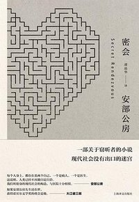 密会 (上海译文出版社 2017)