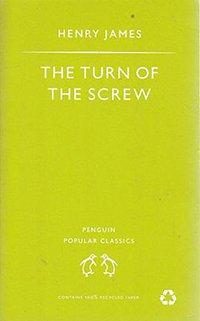 The Turn of the Screw