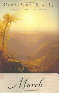 March (Viking Adult 2005)