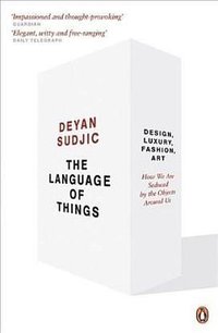 The Language of Things