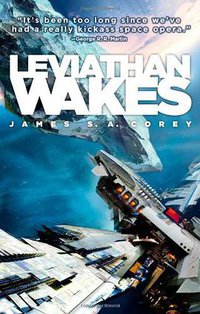 Leviathan Wakes (Orbit 2011)