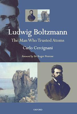 Ludwig Boltzmann