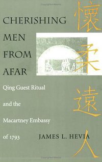 Cherishing Men from Afar (Duke University Press Books 1995)
