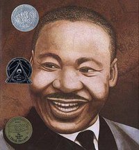 Martin's Big Words (Jump At The Sun 2001)