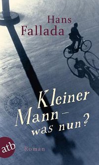Kleiner Mann - was nun? (Aufbau Taschenbuch 2011)