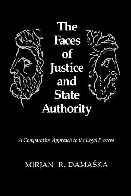 The Faces of Justice and State Authority