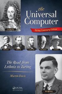 The Universal Computer (3/e) (Taylor & Francis Inc 2012)