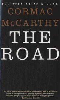 The Road (Alfred A. Knopf 2006)
