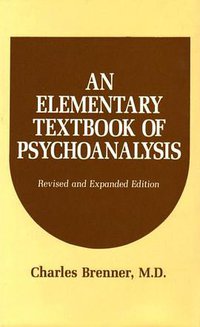 An Elementary Textbook of Psychoanalysis (1973)